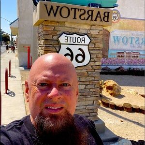 Meet your Posher, Mark